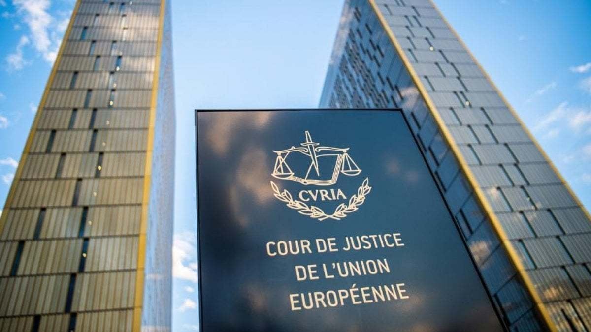 21 giugno 2021 Giurisprudenza della Corte di Giustizia dell'Unione Europea IFA Italy
