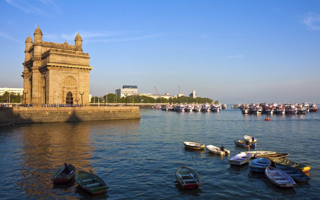 Assegnate la borsa di studio per il convegno di Mumbai