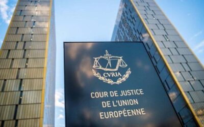 21 giugno 2021 – Giurisprudenza della Corte di Giustizia dell’Unione Europea